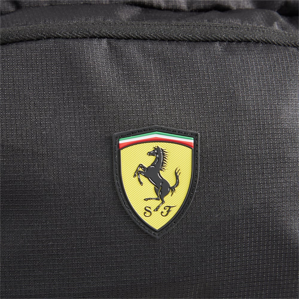 Puma Scuderia Ferrari SPTWR Race Backpack - Black