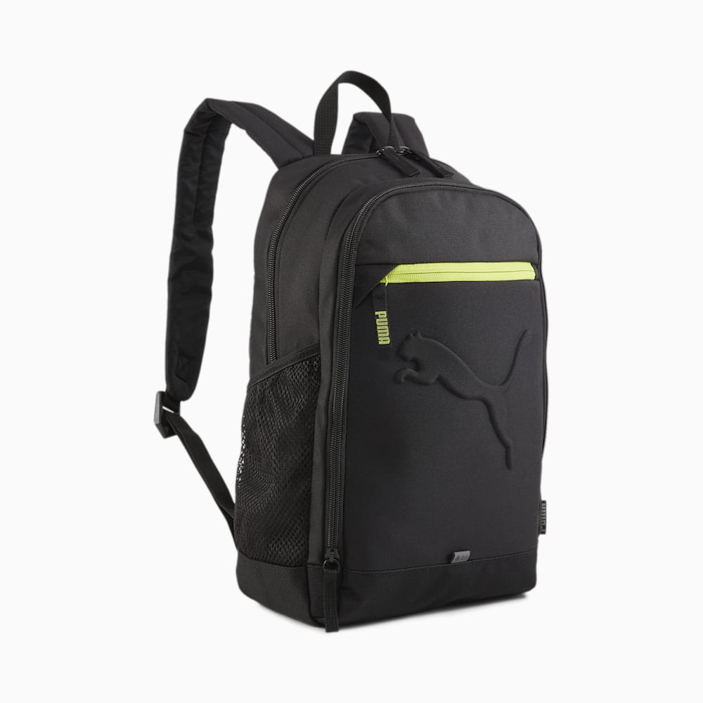 Puma PUMA Buzz Big Kids Backpack - Black