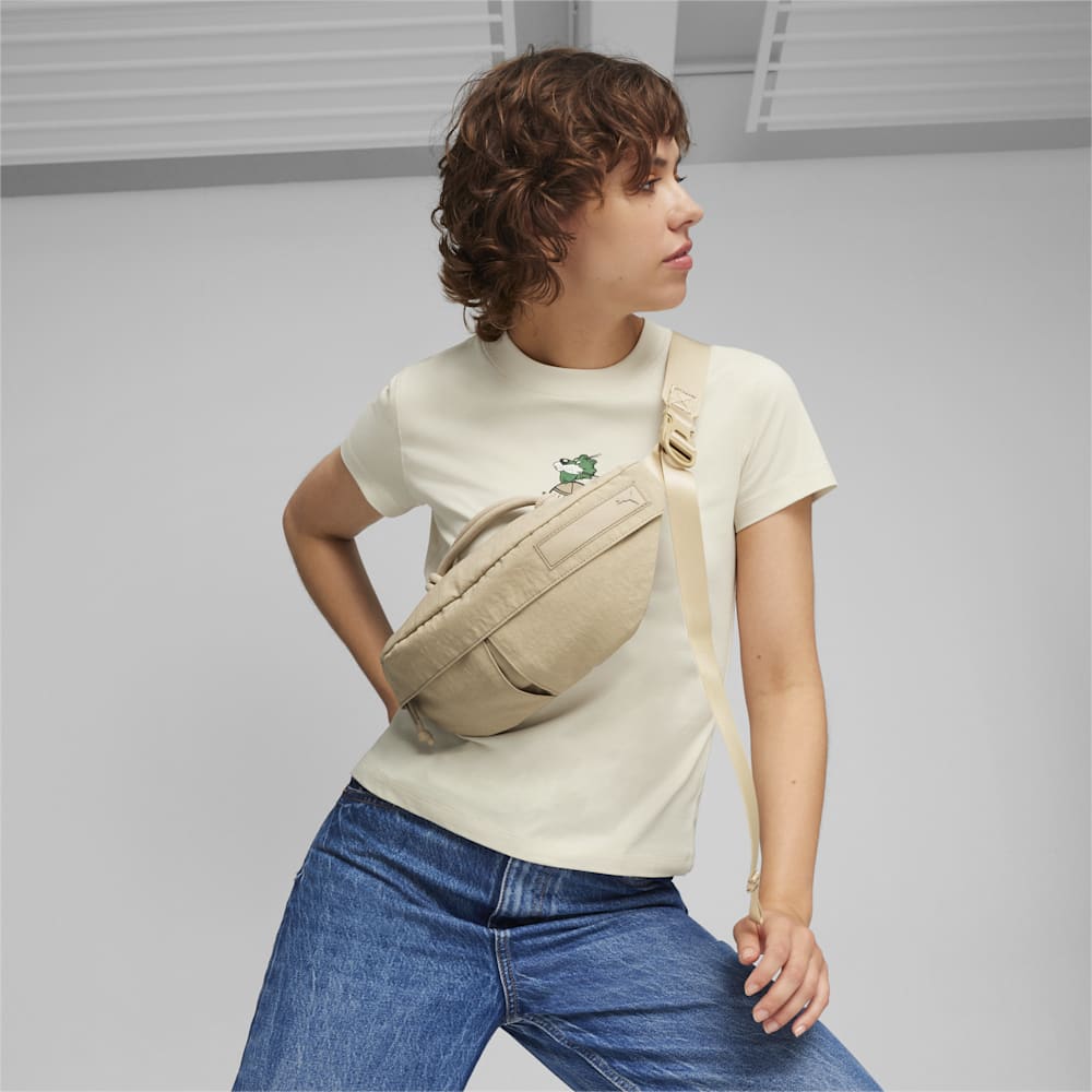 Puma PUMA.BL Waistbag - Prairie Tan