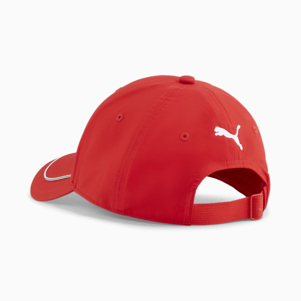 Puma Scuderia Ferrari Race Cap - Rosso Corsa