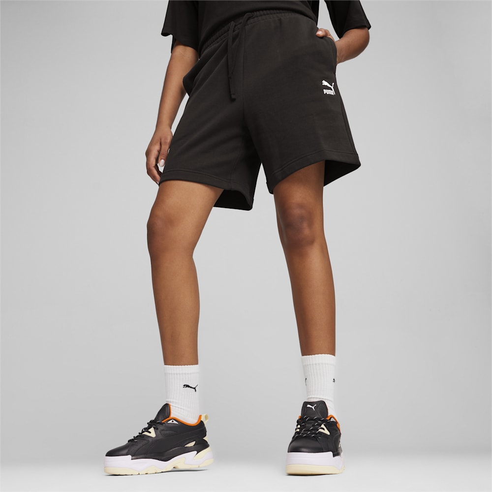 Puma BETTER CLASSICS Shorts - Black