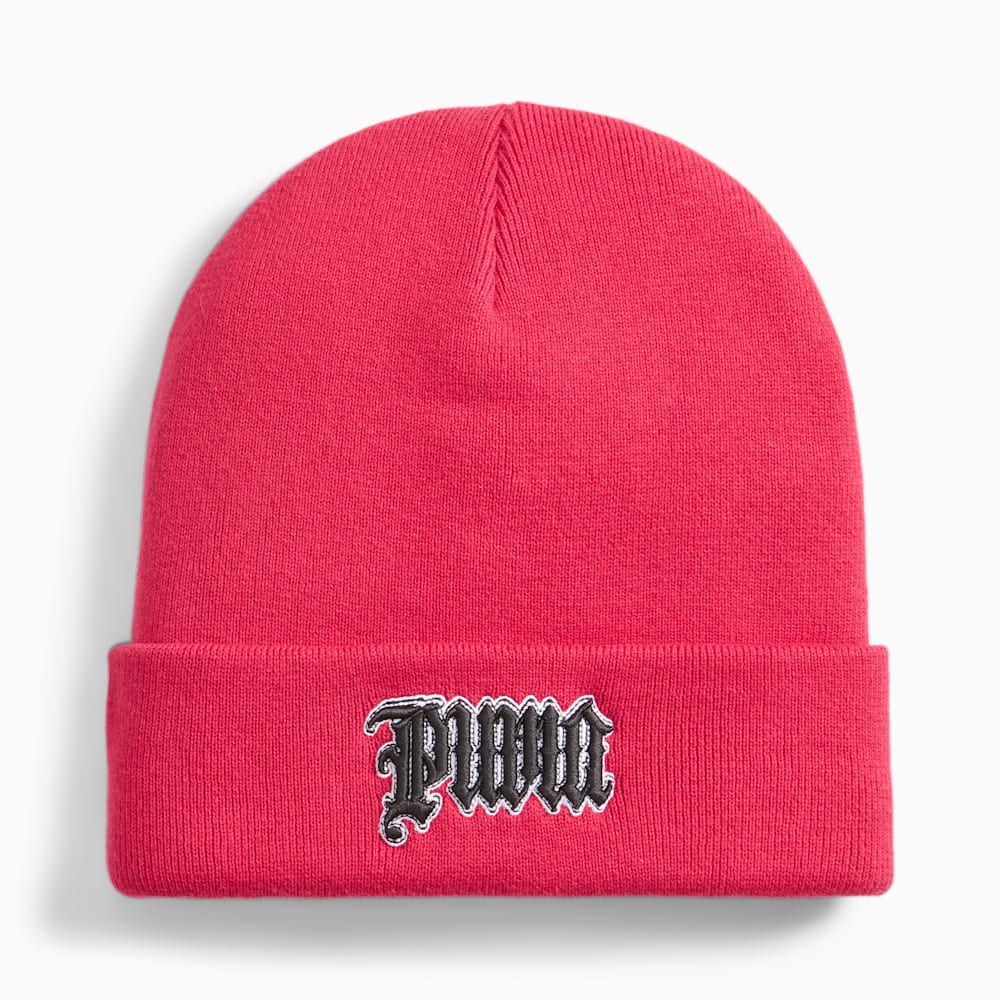 Puma Hometown Heroes Mexico Beanie - Azalea Pink