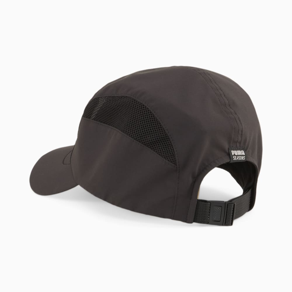 Puma SEASONS Running Cap - Black