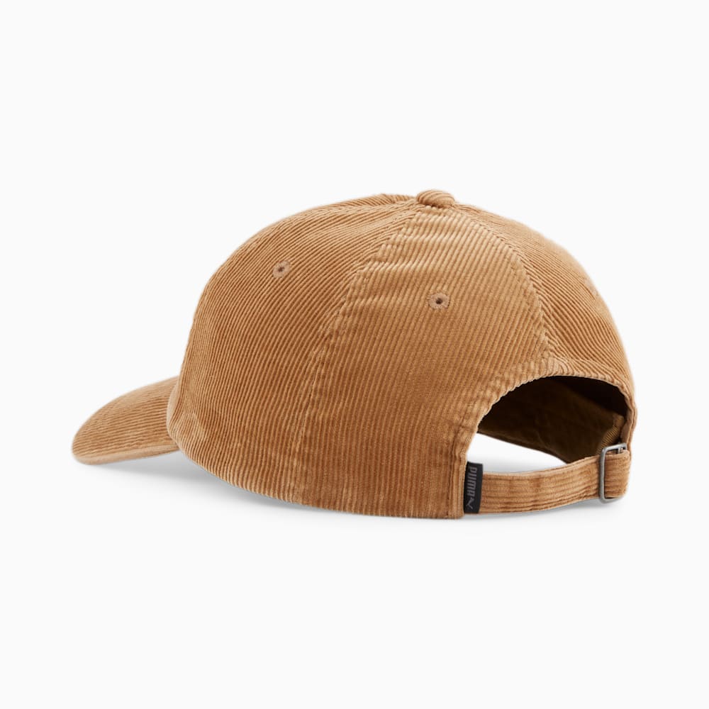 Puma PRIME Low Curve Cap - Toasted