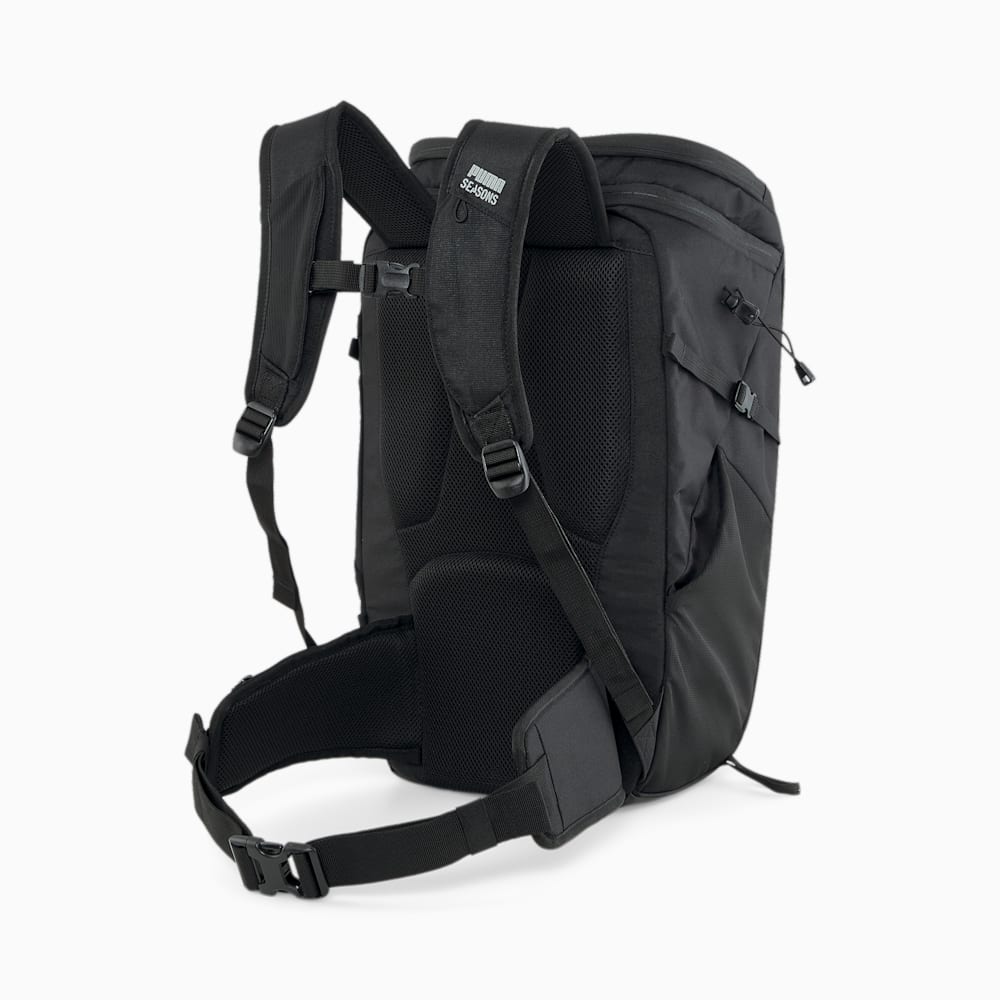 Puma SEASONS Hiking Backpack 28L - Black