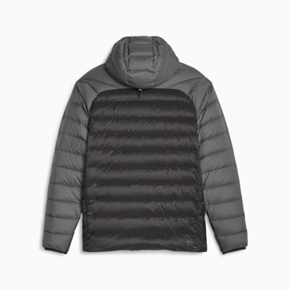 Puma SEASONS Down Jacket - Black