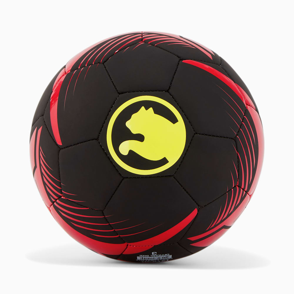 Puma ProCat Tactic Ball - Black/Bright