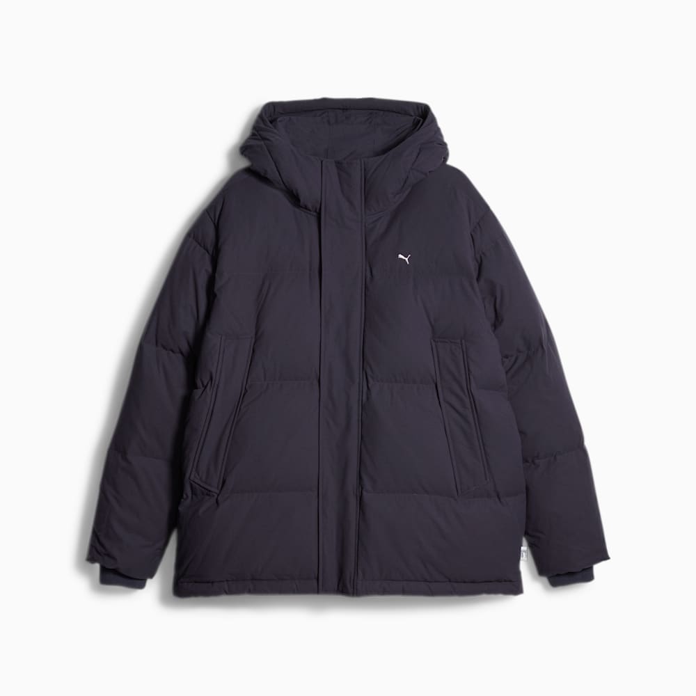 Puma MMQ Down Jacket - New Navy