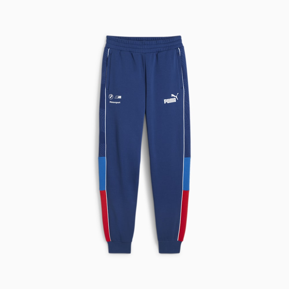 Puma BMW M Motorsport SDS Motorsports Sweatpants - Pro Blue-M Color