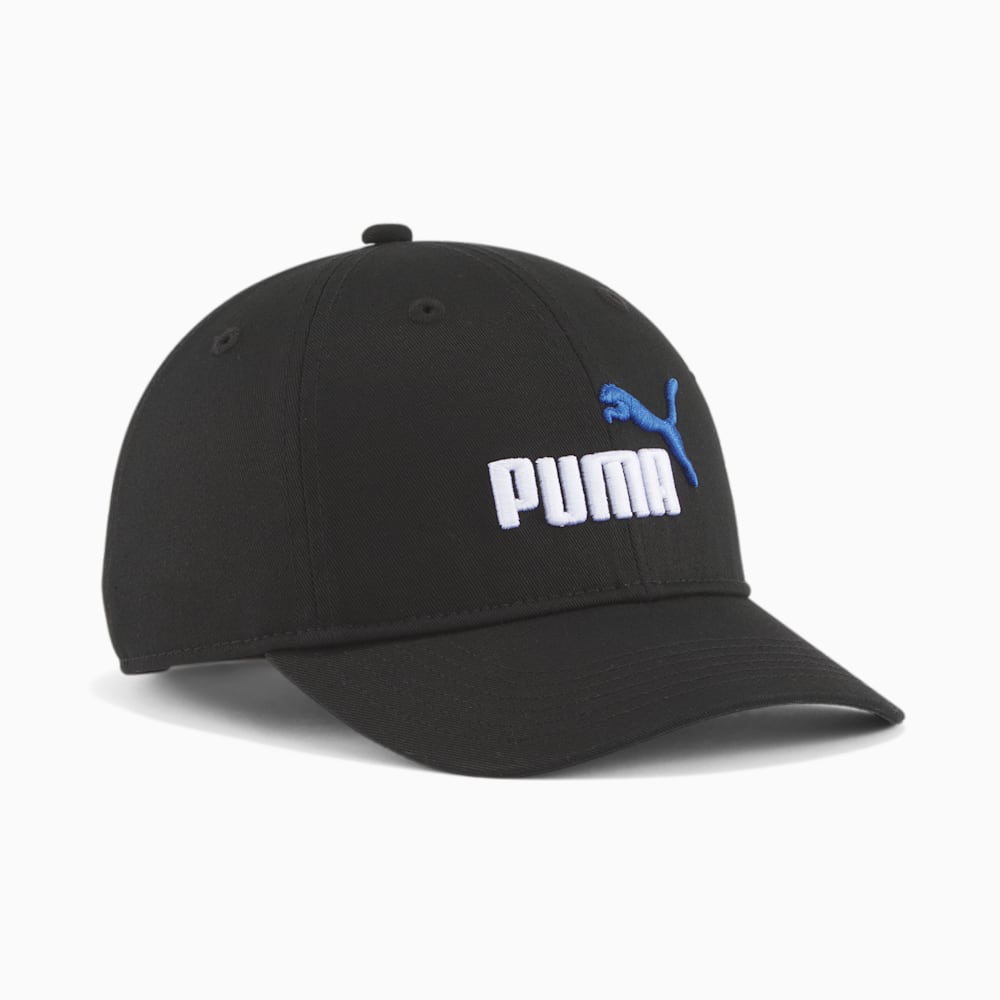 Puma The Daddio Cap - BLACK/BLUE