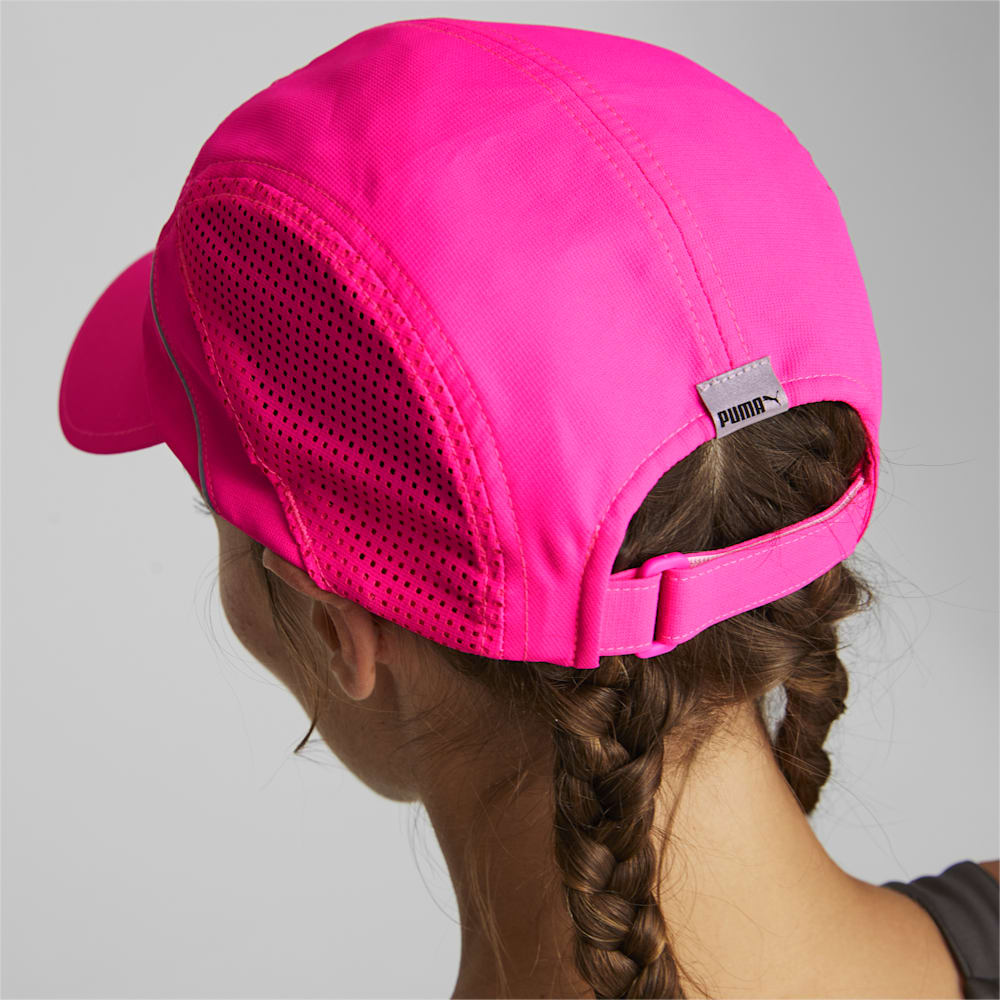 Puma Lightweight Running Hat - Ravish