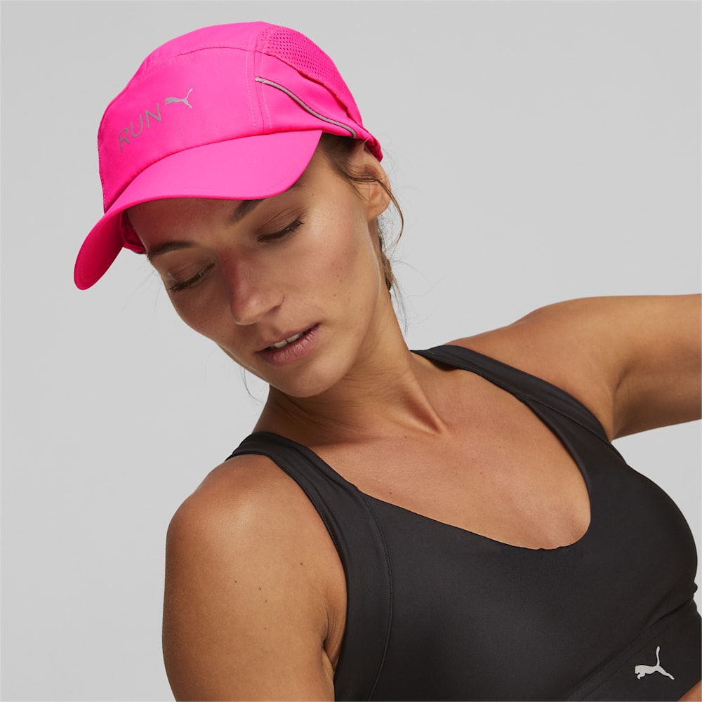 Puma Lightweight Running Hat - Ravish