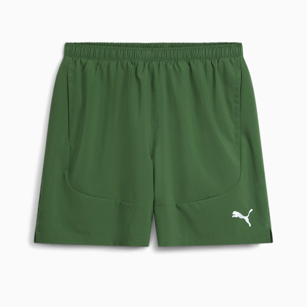 Puma RUN FAVORITE 7" Running Shorts - Vine