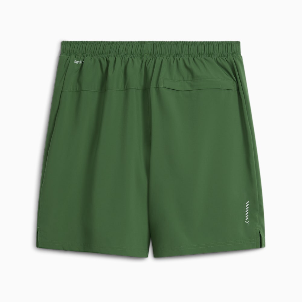 Puma RUN FAVORITE 7" Running Shorts - Vine