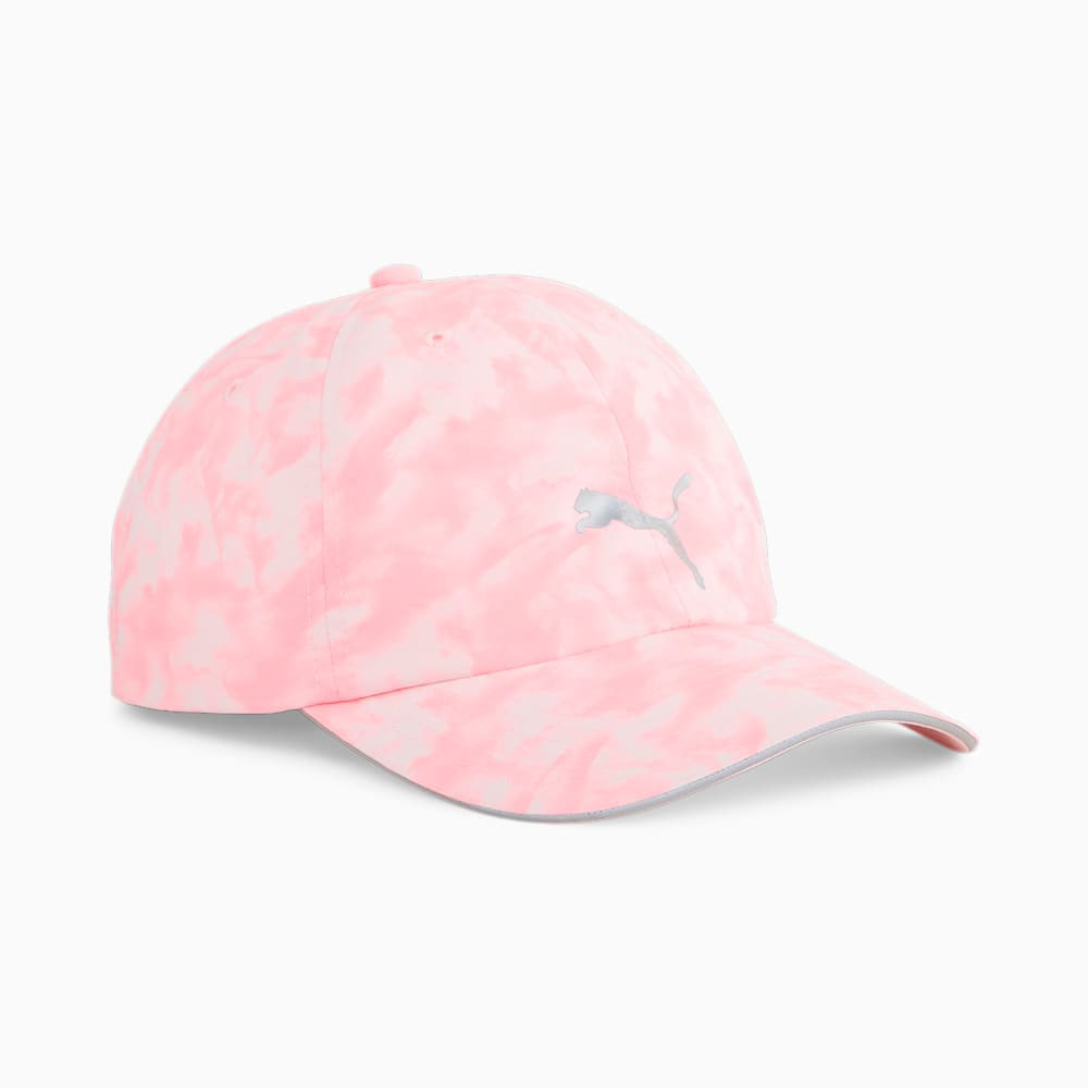 Puma Running Cap III - Koral Ice-Frosty Pink