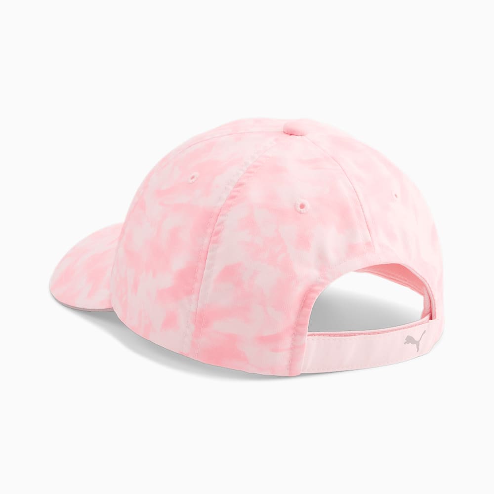 Puma Running Cap III - Koral Ice-Frosty Pink