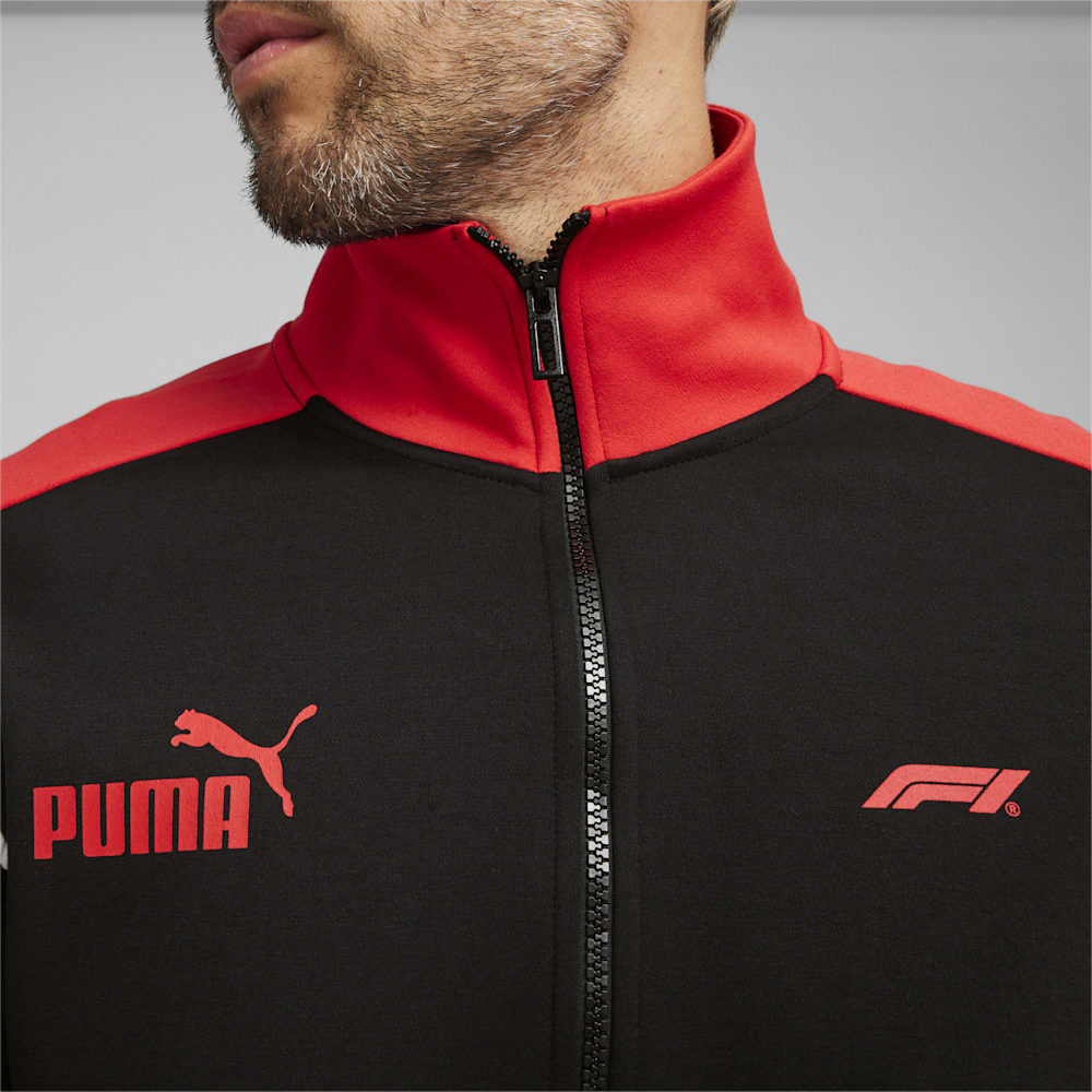 Puma x F1® MT7+ Track Jacket - Black