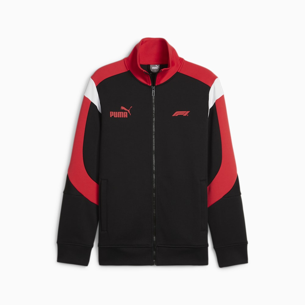 Puma x F1® MT7+ Track Jacket - Black