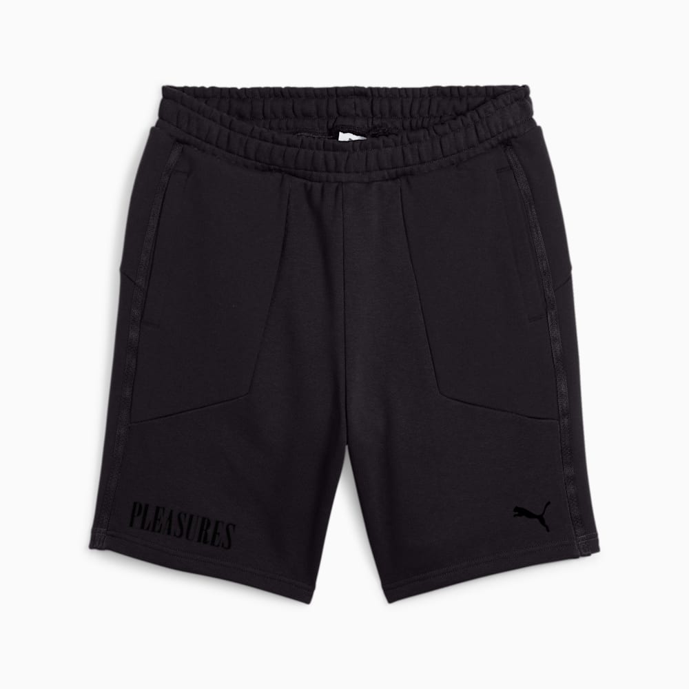 Puma x PLEASURES Shorts - Black