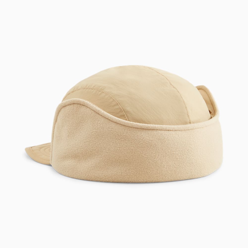 Puma SEASONS Winter Cap - Sand Dune