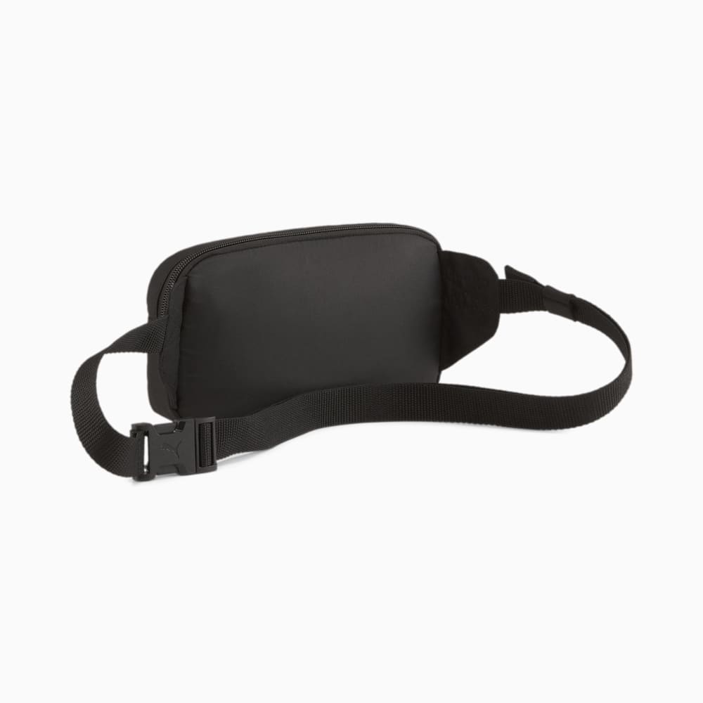 Puma Plus Waist Bag - Black