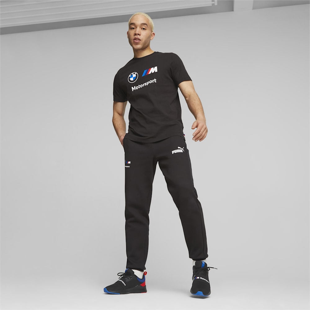 Puma BMW M Motorsport MT7 Sweatpants - Black