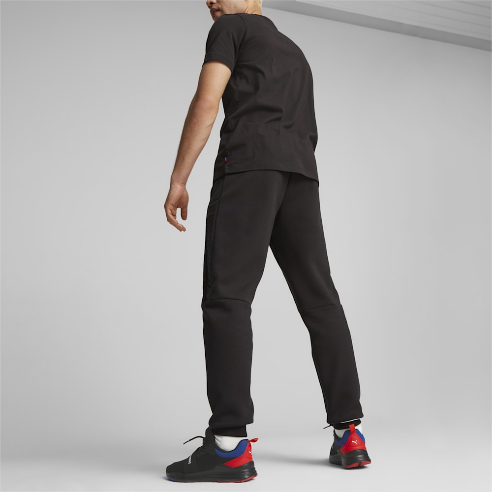 Puma BMW M Motorsport MT7 Sweatpants - Black