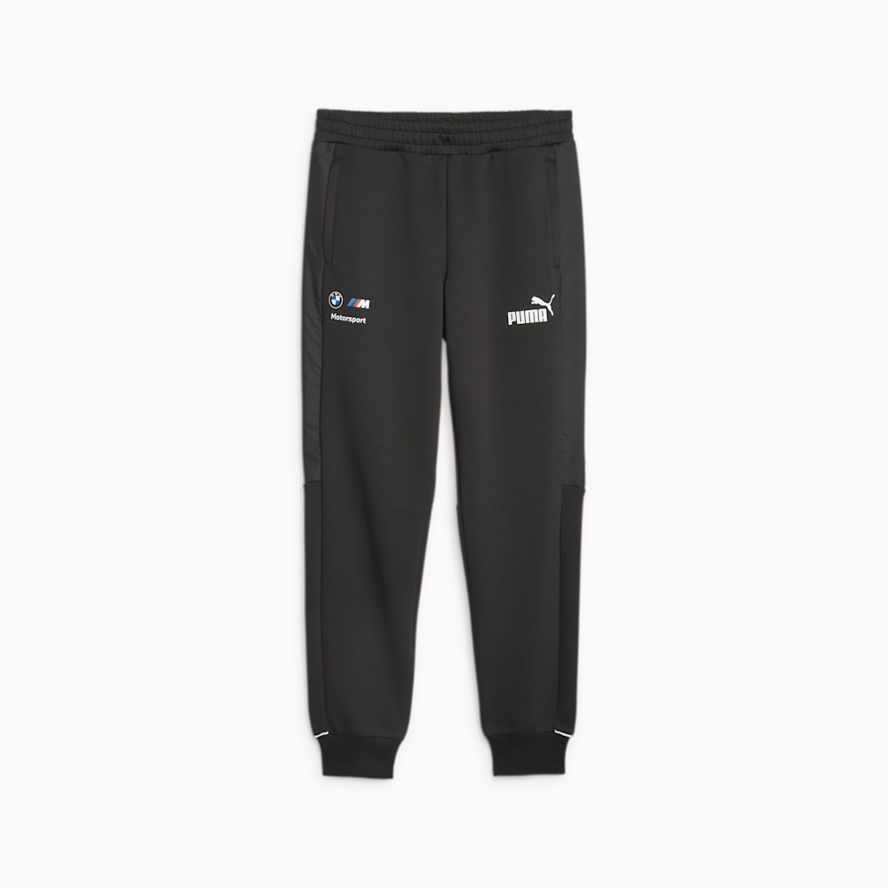 Puma BMW M Motorsport MT7 Sweatpants - Black