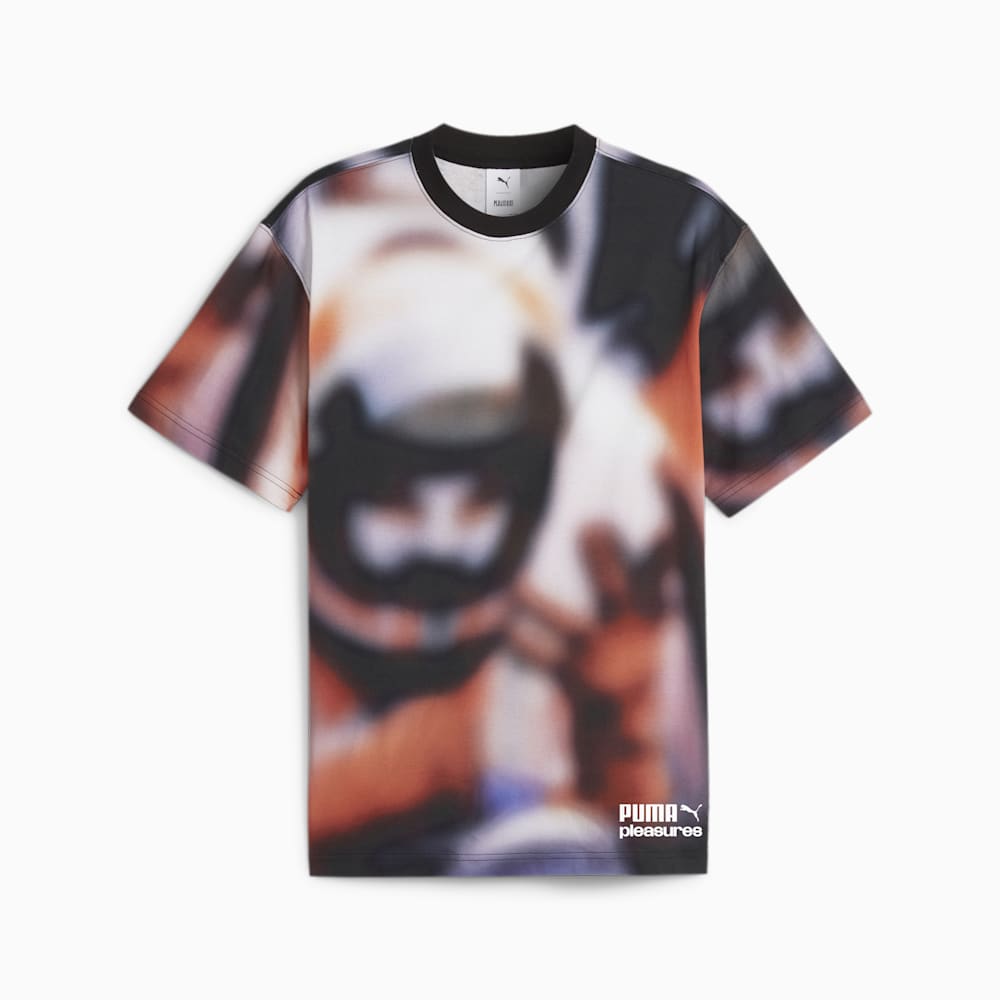 Puma x PLEASURES Tee - White