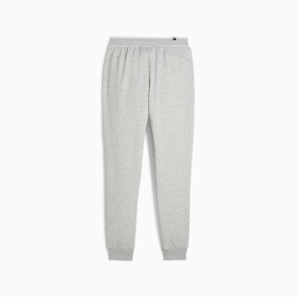 Puma SQUAD Sweatpants - Light Gray Heather