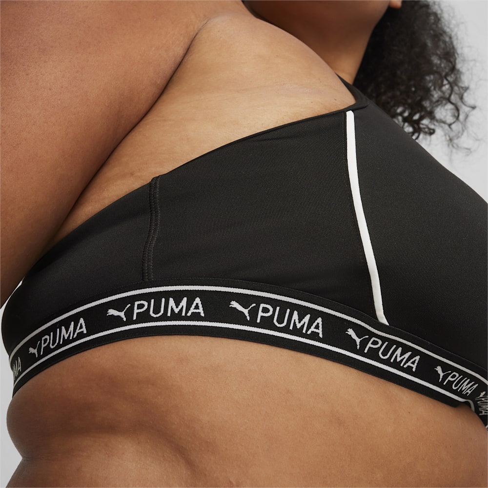 Puma MOVE STRONG Training Bra - Black