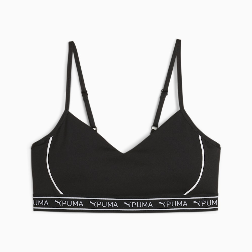 Puma MOVE STRONG Training Bra - Black