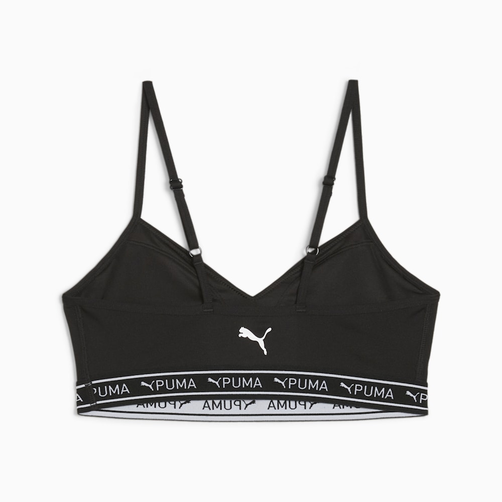 Puma MOVE STRONG Training Bra - Black