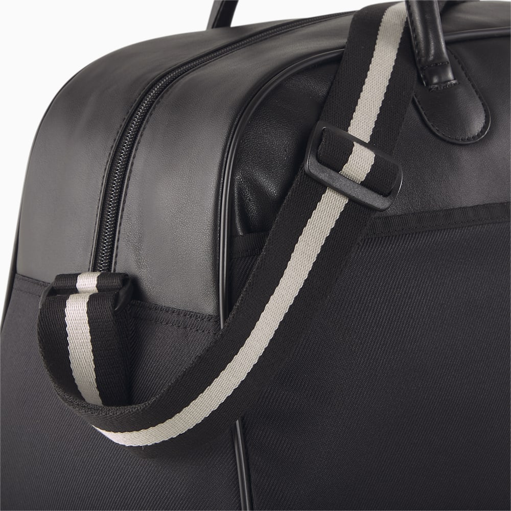 Puma Campus Grip Bag - Black