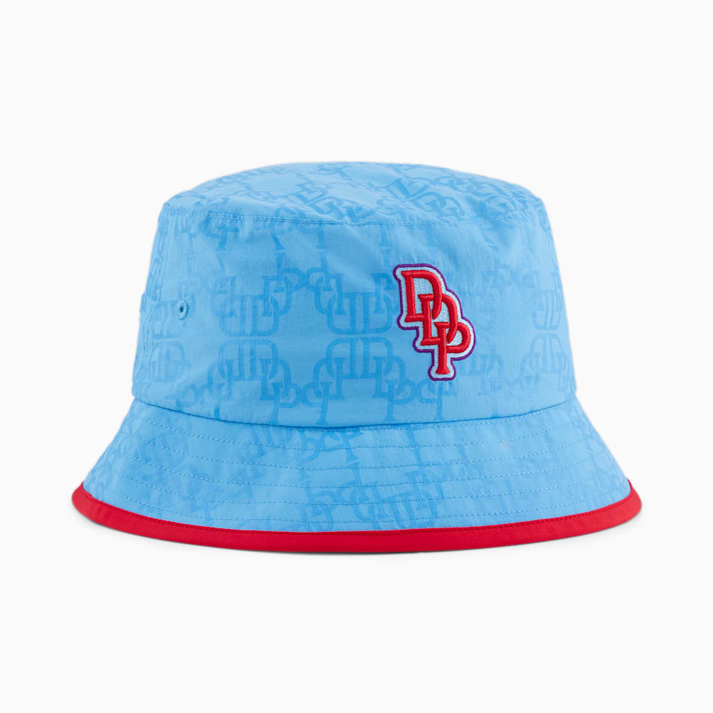 Puma x DAPPER DAN Bucket Hat - Regal Blue