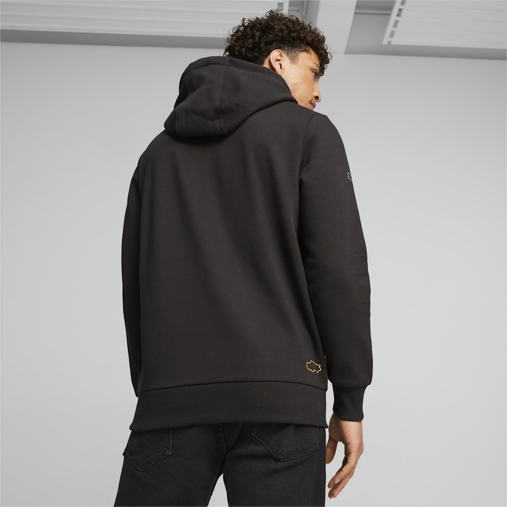 Puma Porsche Legacy Sweatshirt - Black