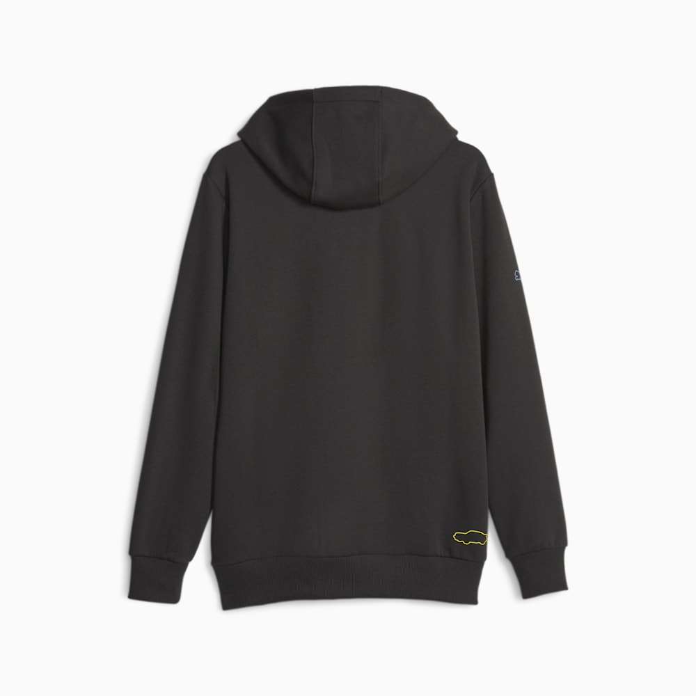 Puma Porsche Legacy Sweatshirt - Black