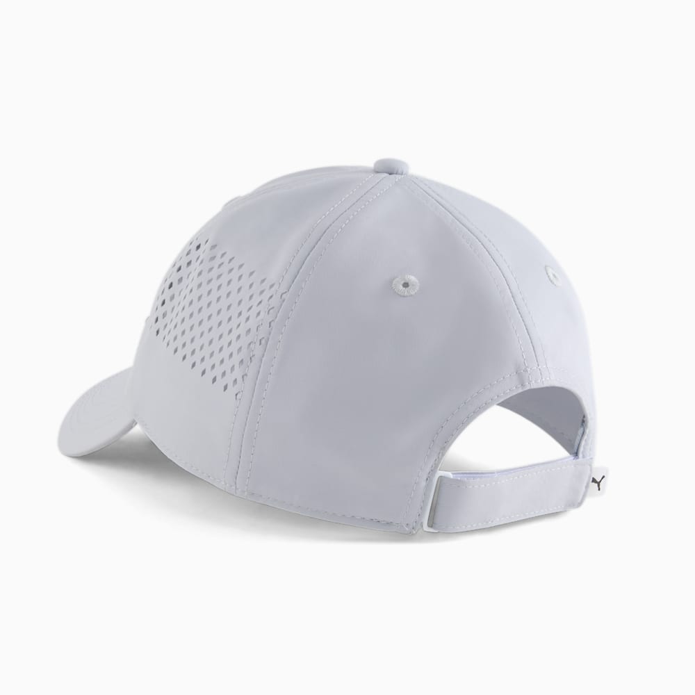 Puma Stream 3.0 Cap - LT PASTEL GREY