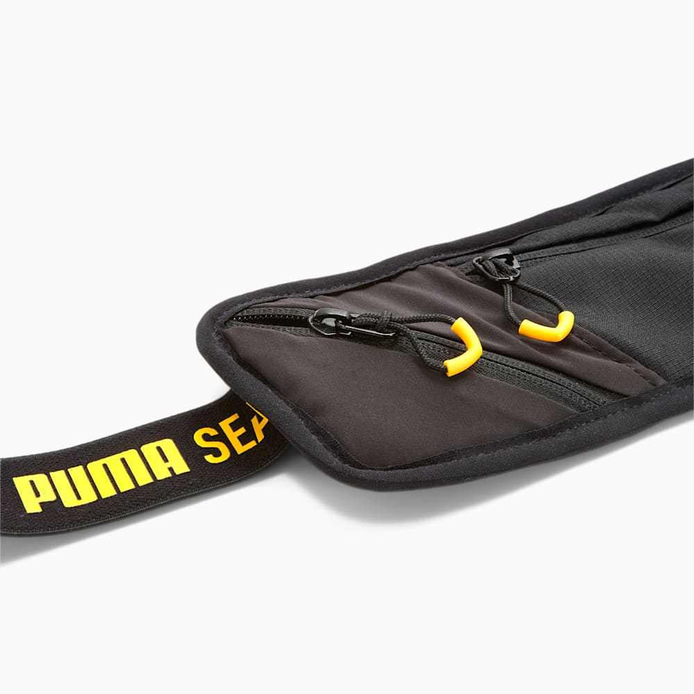 Puma SEASONS Running Belt - Black