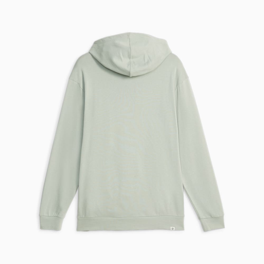 Puma Better Sportswear Hoodie - Green Fog