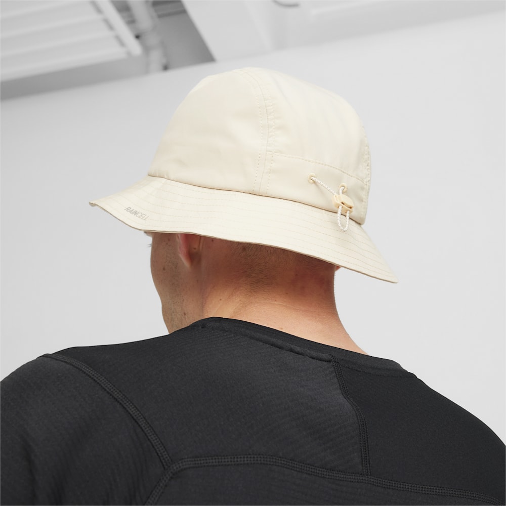 Puma SEASONS Bucket Hat - Putty