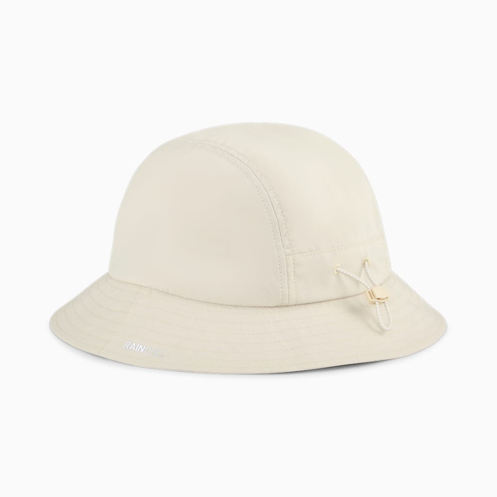 Puma SEASONS Bucket Hat - Putty