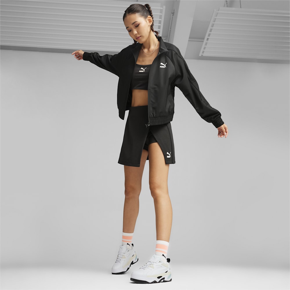 Puma T7 Skort - Black