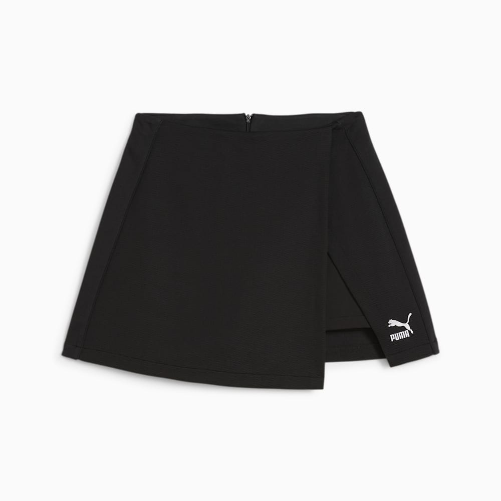 Puma T7 Skort - Black