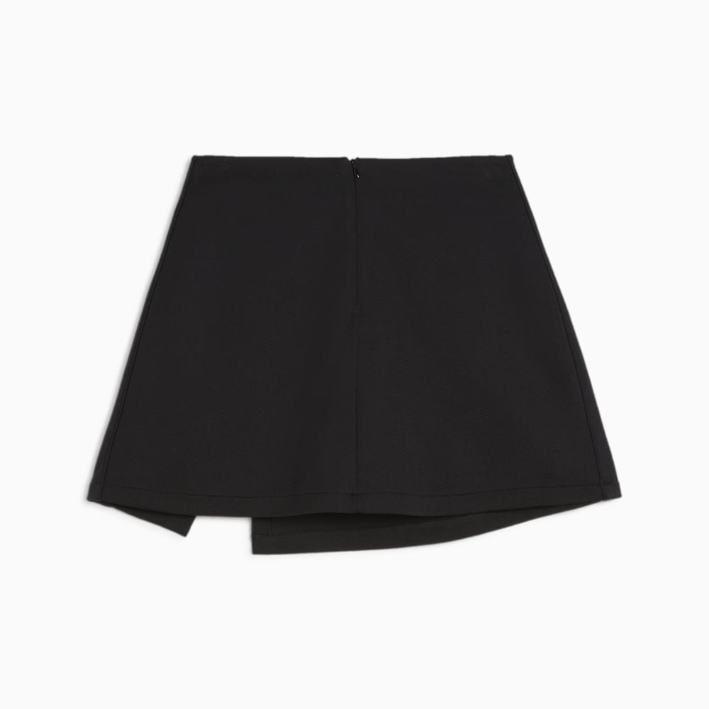 Puma T7 Skort - Black