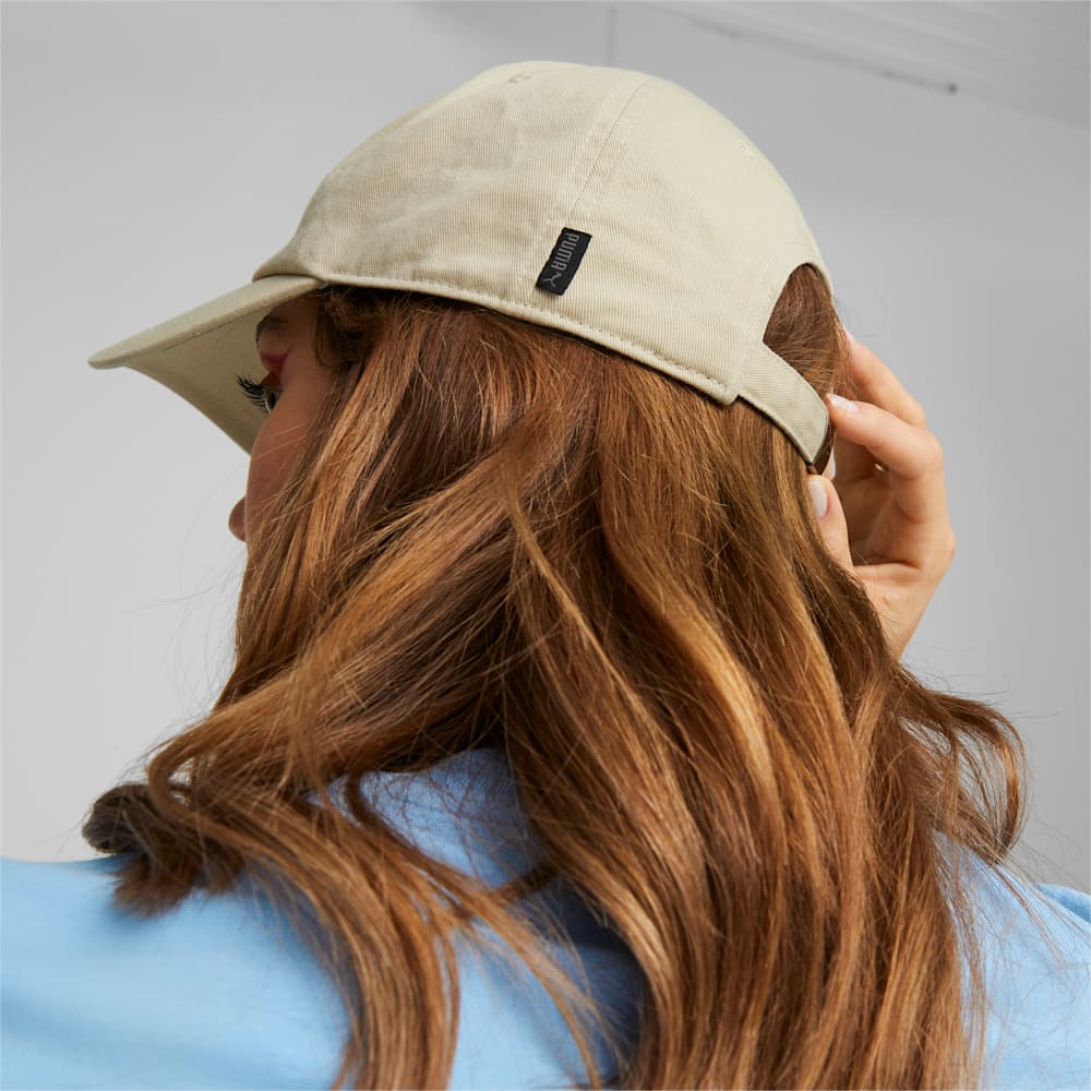 Puma PRIME Downtown Dad Cap - Granola