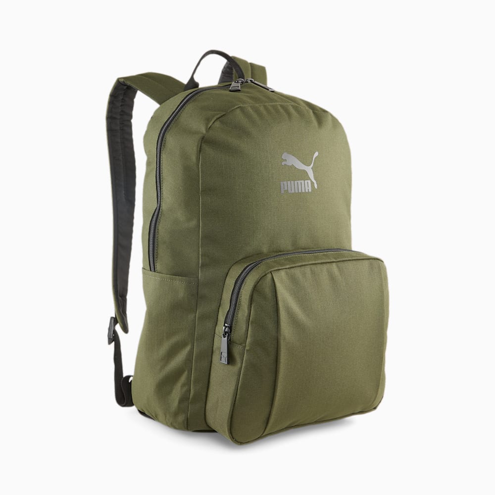 Puma Classics Archive Backpack - Myrtle