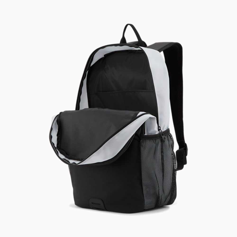 Puma Emulator Backpack - GREY/GREY