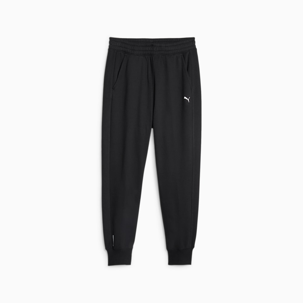 Puma Train Favorite Fleece Training Pants - Black