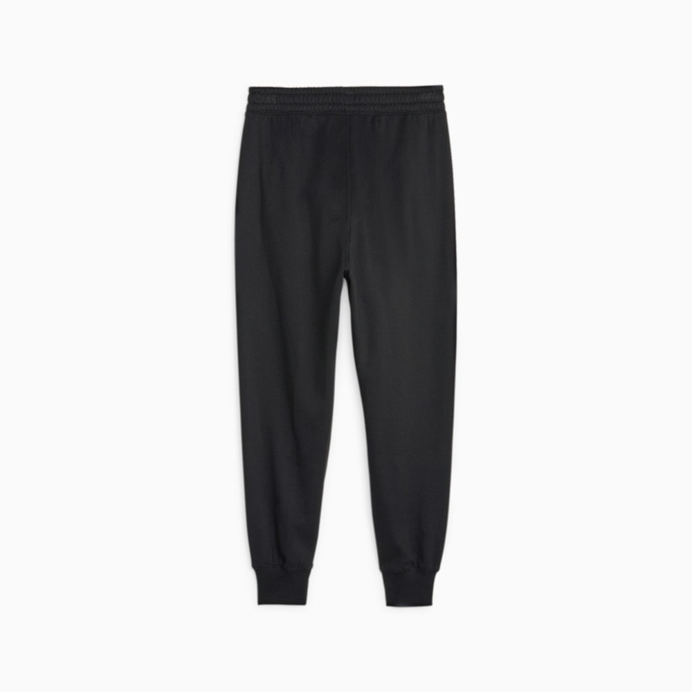 Puma Train Favorite Fleece Training Pants - Black